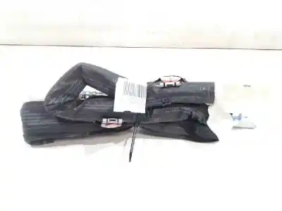 Peça sobressalente para automóvel em segunda mão airbag de cortina dianteiro direito por citroen c5 berlina premier referências oem iam 9655487180