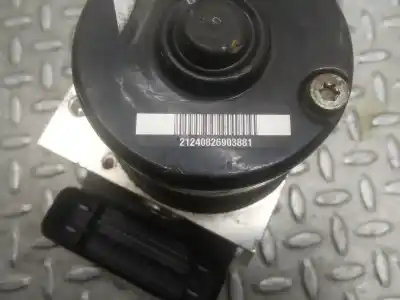 Second-hand car spare part abs for ford c-max (cb3) 2.0 tdci cat oem iam references 8m512c405aa 10096001273 10020603224