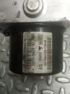 Second-hand car spare part abs for ford c-max (cb3) 2.0 tdci cat oem iam references 8m512c405aa 10096001273 10020603224