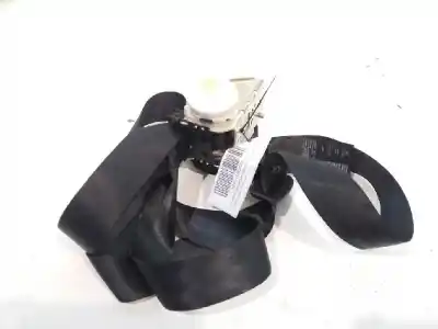 Peça sobressalente para automóvel em segunda mão cinto de segurança traseiro esquerdo por citroen c5 berlina premier referências oem iam 