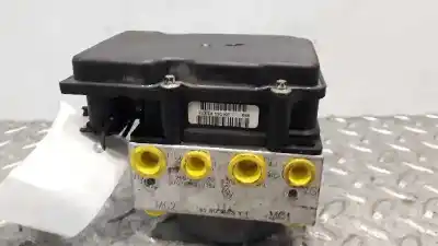 Peça sobressalente para automóvel em segunda mão abs por renault clio iii emotion referências oem iam 7701209606