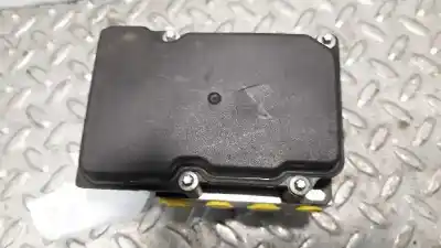 Second-hand car spare part abs for renault clio iii emotion oem iam references 7701209606 0265232077 8200747140