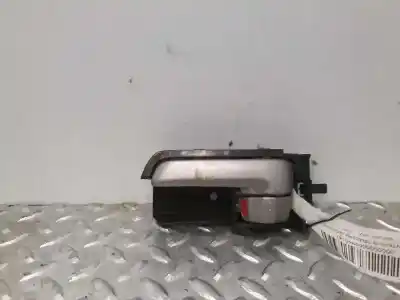 Автозапчасти б/у левая задняя внутренняя ручка за suzuki swift berlina (mz) 1.3 16v cat ссылки oem iam 