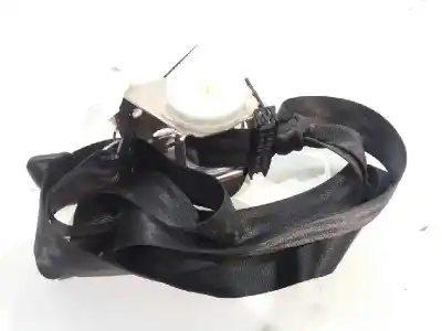 Peça sobressalente para automóvel em segunda mão cinto de segurança traseiro direito por citroen c5 berlina premier referências oem iam 
