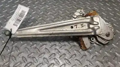 Автозапчасти б/у регулятор стекла заднего левого за suzuki swift berlina (mz) 1.3 16v cat ссылки oem iam   