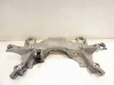 Peça sobressalente para automóvel em segunda mão charrió / suporte de eixo dianteiro por citroen c5 berlina premier referências oem iam 