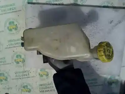 İkinci el araba yedek parçası fren pompasi için citroen c3 1.4 hdi (68 cv) 1.4 hdi oem iam referansları 132833