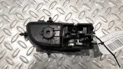 Автозапчасти б/у левая передняя внутренняя ручка за toyota yaris (ksp9/scp9/nlp9) 1.4 turbodiesel cat ссылки oem iam 692060d280c0  