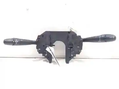 Peça sobressalente para automóvel em segunda mão comandos de alavanca por citroen c5 berlina premier referências oem iam 96720602xt