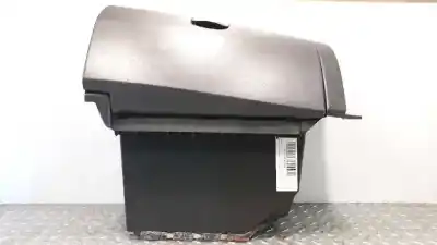 Peça sobressalente para automóvel em segunda mão porta luvas por renault clio iii emotion referências oem iam 8200407712