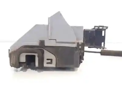 Peça sobressalente para automóvel em segunda mão fechadura da porta traseira esquerda por citroen c5 berlina premier referências oem iam 574395