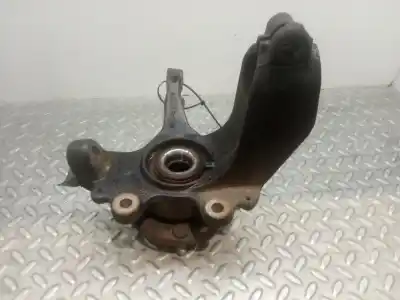 Second-hand car spare part front left knuckle for ford c-max (cb3) 2.0 tdci cat oem iam references   