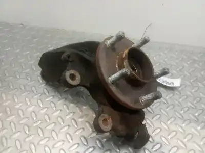 Second-hand car spare part front left knuckle for ford c-max (cb3) 2.0 tdci cat oem iam references   