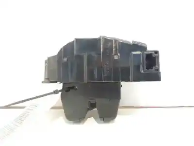 Peça sobressalente para automóvel em segunda mão fechadura do mala por citroen c5 berlina premier referências oem iam 9660403780