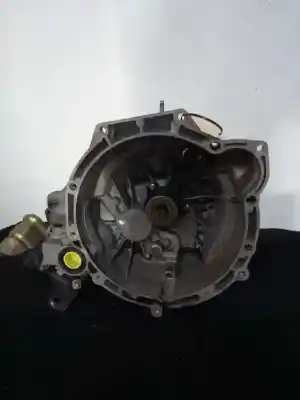 Peça sobressalente para automóvel em segunda mão caixa de velocidades por ford fusion (cbk) trend referências oem iam 2n1r7002na