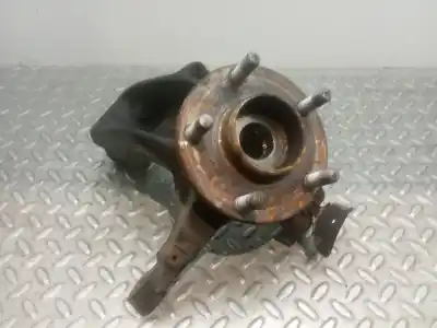 Second-hand car spare part front right knuckle for ford c-max (cb3) 2.0 tdci cat oem iam references   