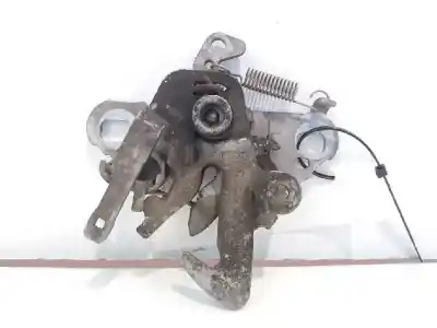 Peça sobressalente para automóvel em segunda mão fechadura do capô por citroen c5 berlina premier referências oem iam 