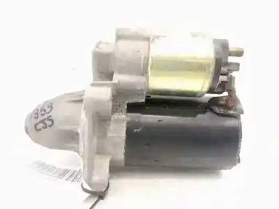 Peça sobressalente para automóvel em segunda mão motor de arranque por ford fusion (cbk) trend referências oem iam 1732742