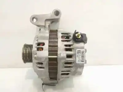 Pezzo di ricambio per auto di seconda mano ALTERNATORE per FORD FUSION (CBK)  Riferimenti OEM IAM 1708472 A005TA7792 2S6T10300DB