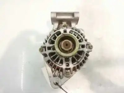 Second-hand car spare part alternator for ford fusion (cbk) trend oem iam references 1708472 a005ta7792 2s6t10300db