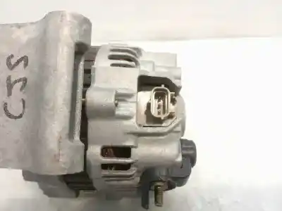 Second-hand car spare part alternator for ford fusion (cbk) trend oem iam references 1708472 a005ta7792 2s6t10300db