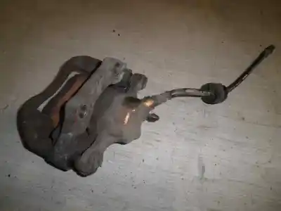 Second-hand car spare part front left brake caliper for renault kangoo (f/kc0) 1.9 diesel 54 cv / 40 kw oem iam references   