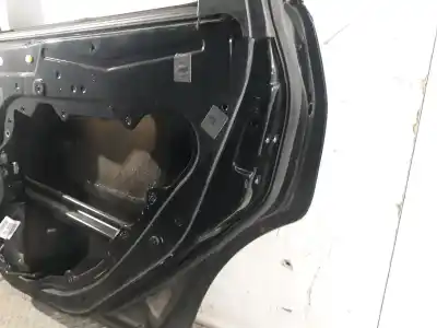 Автозапчасти б/у дверь задняя правая за ford c-max (cb3) 2.0 tdci cat ссылки oem iam   