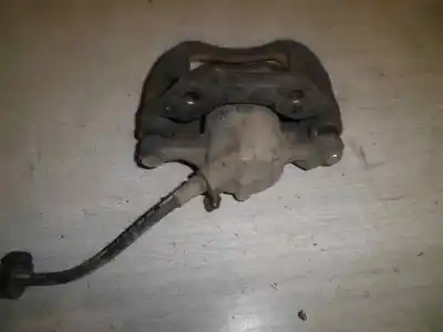 Автозапчасти б/у передний правый тормозной суппорт за renault kangoo (f/kc0) 1.9 diesel 54 cv / 40 kw ссылки oem iam   