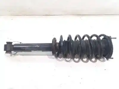 Second-hand car spare part FRONT RIGHT SHOCK ABSORBER for CITROEN C5 BERLINA  OEM IAM references   