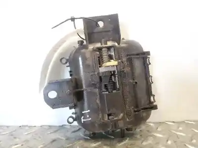 Second-hand car spare part interior left side handle for citroen c8 2.2 hdi 16v premier ii oem iam references   