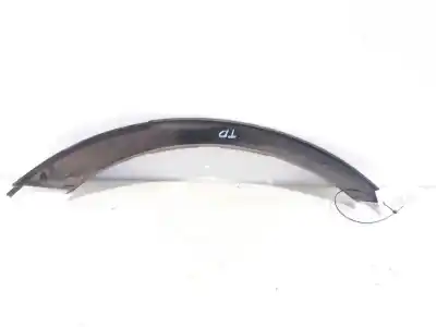 Second-hand car spare part right rear winglet for bmw x3 (e83) 2.0i oem iam references   