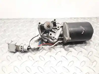 Second-hand car spare part FRONT WINDSHIELD WIPER MOTOR for RENAULT KANGOO (F/KC0)  OEM IAM references   