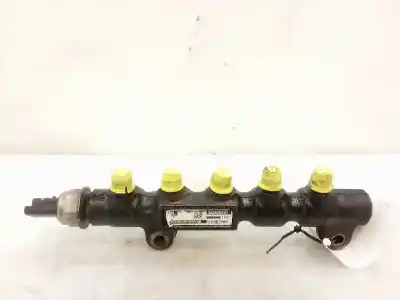 Peça sobressalente para automóvel em segunda mão régua / rampa de injetores por citroen c5 berlina premier referências oem iam 9654592680