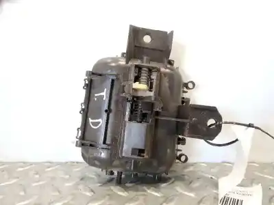 Second-hand car spare part interior right side handle for citroen c8 2.2 hdi 16v premier ii oem iam references   