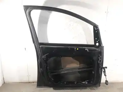 Second-hand car spare part left front door for ford c-max (cb3) 2.0 tdci cat oem iam references   