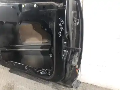 Second-hand car spare part left front door for ford c-max (cb3) 2.0 tdci cat oem iam references   