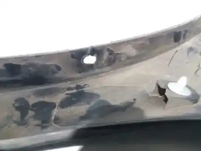 Peça sobressalente para automóvel em segunda mão aba do guarda-lamas dianteiro esquerdo por bmw x3 (e83) 2.0i referências oem iam   