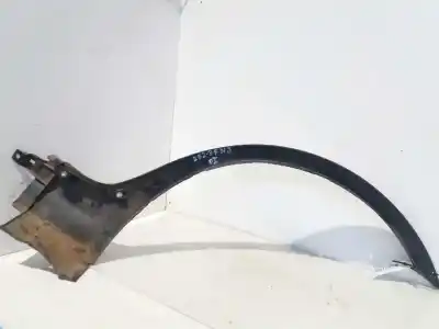 Peça sobressalente para automóvel em segunda mão aba do guarda-lamas dianteiro esquerdo por bmw x3 (e83) 2.0i referências oem iam   