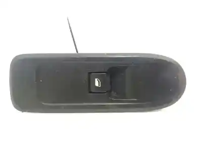 Peça sobressalente para automóvel em segunda mão botão / interruptor elevador vidro dianteiro direito por citroen c5 berlina premier referências oem iam 
