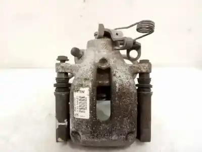 Peça sobressalente para automóvel em segunda mão pinça de travão traseira esquerda por citroen c5 berlina premier referências oem iam 9683652380