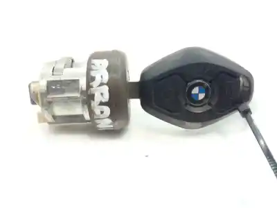 Peça sobressalente para automóvel em segunda mão comutador de ignição por bmw x3 (e83) 2.0i referências oem iam 