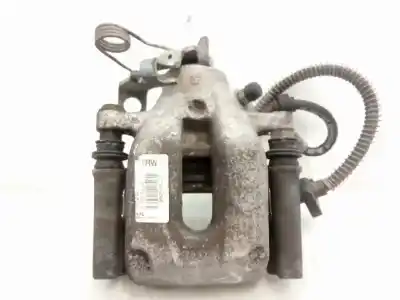 Peça sobressalente para automóvel em segunda mão pinça de travão traseira direita por citroen c5 berlina premier referências oem iam 9683652580