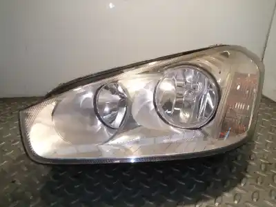 Second-hand car spare part left headlight for ford c-max (cb3) 2.0 tdci cat oem iam references 