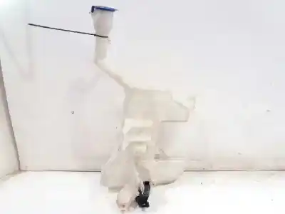 Peça sobressalente para automóvel em segunda mão depósito do limpa vidros por citroen c5 berlina premier referências oem iam 