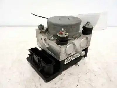 Pezzo di ricambio per auto di seconda mano abs per renault clio iii expression riferimenti oem iam 8200747140