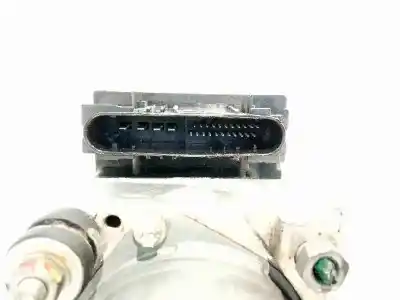 Second-hand car spare part abs for renault clio iii expression oem iam references 8200747140 0265800559 0265232077