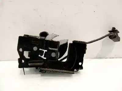 Автозапчасти б/у замок капота за mini clubman (f54) cooper d ссылки oem iam 51237300569