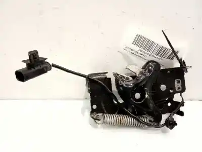 Автозапчастина б/у замок капота для mini clubman (f54) cooper d посилання на oem iam 51237300569  