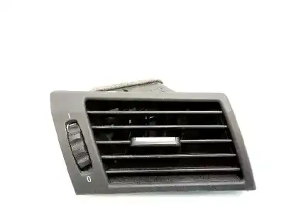 Peça sobressalente para automóvel em segunda mão respirador lateral direito por bmw x3 (e83) 2.0i referências oem iam 