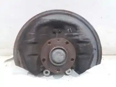 Peça sobressalente para automóvel em segunda mão manga de eixo traseira esquerda por citroen c5 berlina premier referências oem iam 